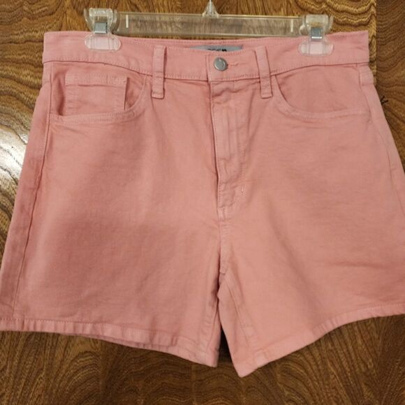 Joes Jeans Rose Vintage Easy Short Size 30 - Picture 4 of 6